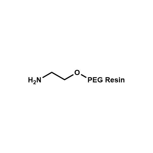 NH2-PEG Resin XV | 渡辺化学工業株式会社