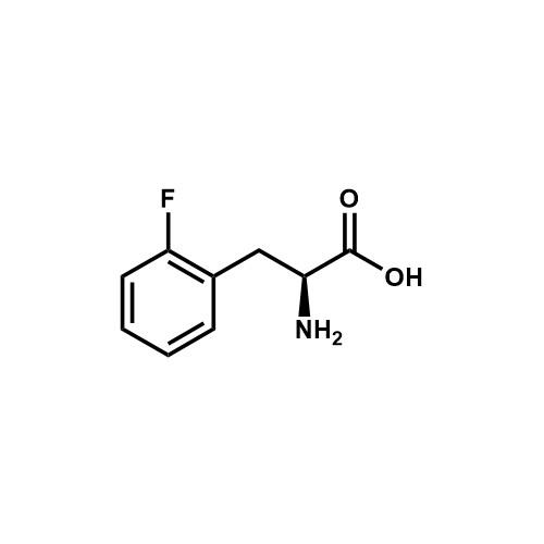 19883-78-4 H-Phe(2-F)-OH | WATANABE CHEMICAL INDUSTRIES,LTD.