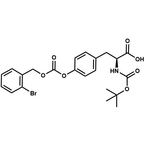 イラスト Deoxy.Hb' Schematic structures of deoxy and oxyhemoglobin showing that