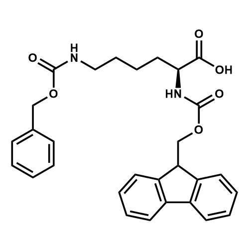 86060-82-4 Fmoc-Lys(Z)-OH | 渡辺化学工業株式会社 86060-82-4 Fmoc-Lys(Z)-OH | 渡辺化学工業株式会社