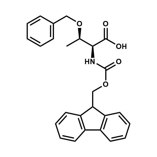 izuuuuuuum 様確認用 117872-75-0 Fmoc-Thr(Bzl)-OH | 渡辺化学工業株式会社
