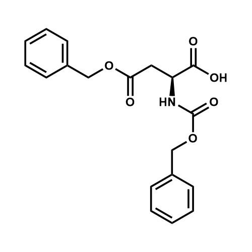 3479-47-8 Z-Asp(OBzl)-OH | 渡辺化学工業株式会社