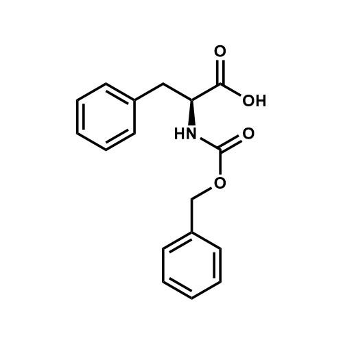 1161-13-3 Z-Phe-OH | 渡辺化学工業株式会社