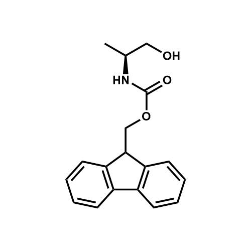 161529-13-1 Fmoc-Ala-ol | 渡辺化学工業株式会社 161529-13-1 Fmoc-Ala-ol | 渡辺化学工業株式会社