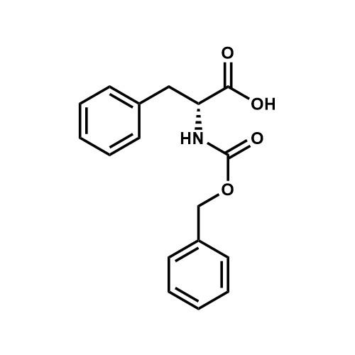 2448-45-5 Z-D-Phe-OH | 渡辺化学工業株式会社