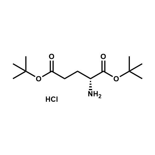 172793-31-6 H-D-Glu(OtBu)-OtBu・HCl | 渡辺化学工業株式会社
