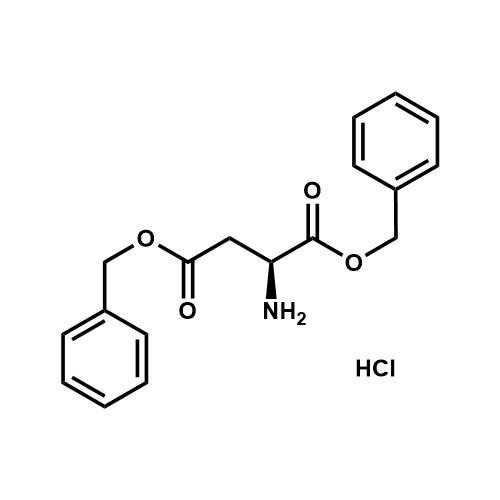 6327-59-9 H-Asp(OBzl)-OBzl・HCl | 渡辺化学工業株式会社