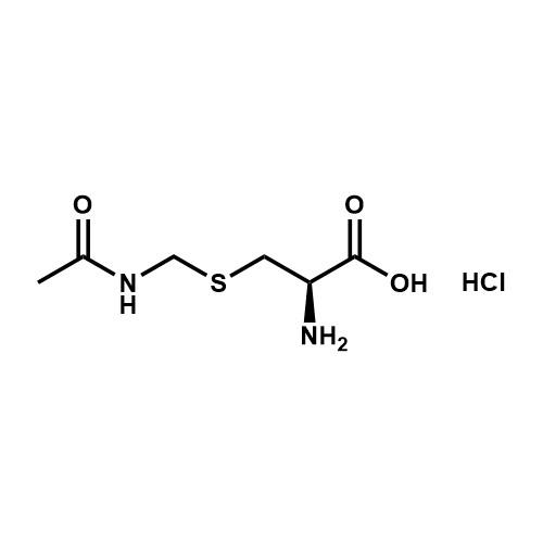 28798-28-9 H-Cys(Acm)-OH・HCl | 渡辺化学工業株式会社
