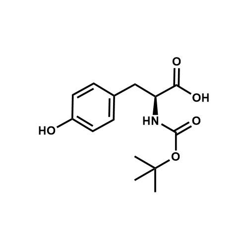 3978-80-1 Boc-Tyr-OH | 渡辺化学工業株式会社