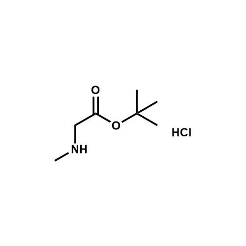 136088-69-2 H-Sar-OtBu・HCl | 渡辺化学工業株式会社