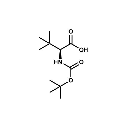 62965-35-9 Boc-Tle-OH | 渡辺化学工業株式会社