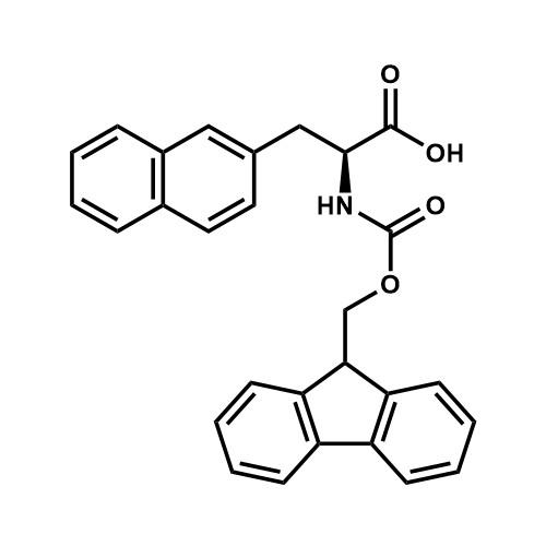 pn様 Fmoc- D -Asp(OtBu)-OH 98 112883-39-3