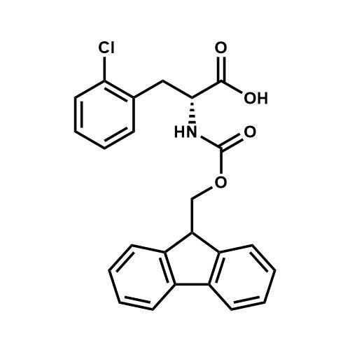 ご確認用 205526-23-4・Fmoc-3-chloro-D-phenylalanine・Fmoc-3-chloro-D