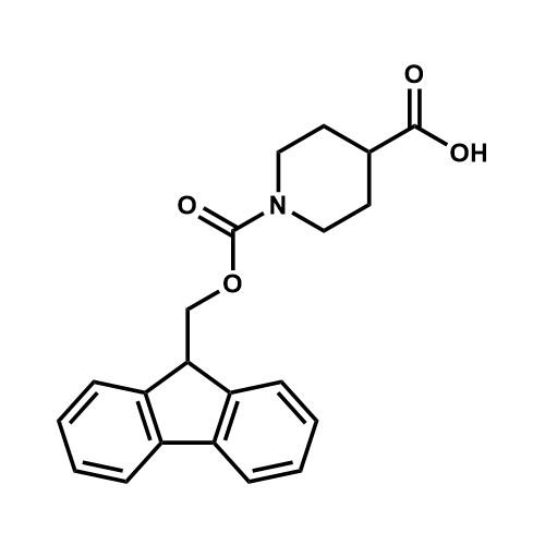 【sk⭐︎さま専用です】 148928-15-8 Fmoc-Pic(4)-OH | 渡辺化学工業株式会社