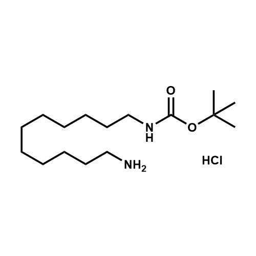 BBENI樣確認專用 Boc-NH-(CH2)11-NH2・HCl | 渡辺化学工業株式会社
