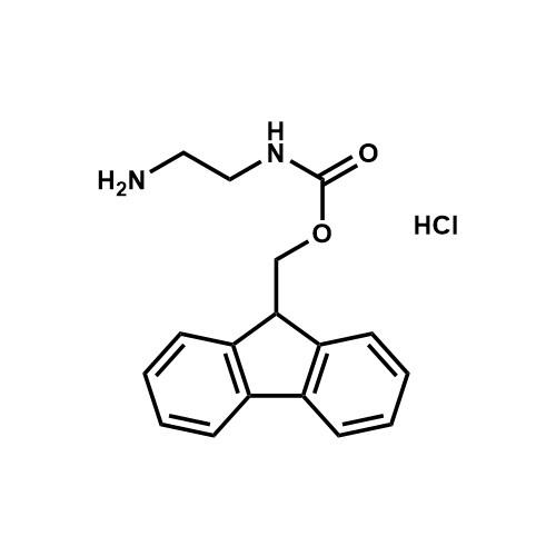 391624-46-7 Fmoc-NH-(CH2)2-NH2・HCl | 渡辺化学工業株式会社