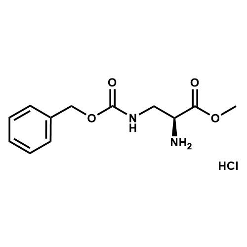 71749-02-5 H-Dap(Z)-OMe・HCl | 渡辺化学工業株式会社