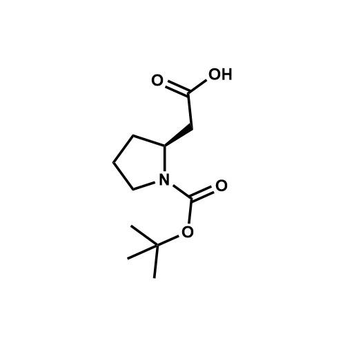56502-01-3 Boc-Pro-(C#CH2)OH | 渡辺化学工業株式会社