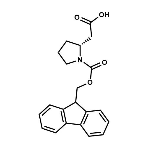 193693-61-7 Fmoc-D-Pro-(C#CH2)OH | 渡辺化学工業株式会社