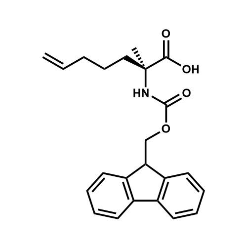 Hi様用 288617-73-2 Fmoc-(Me)Gly(Pentenyl)-OH | 渡辺化学工業株式会社