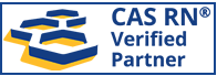 CAS RN Verlfied Partner