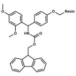 A00102 Rink amide Resin