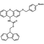 A00258 Fmoc-NH-Sieber Resin Watanabe Chemical