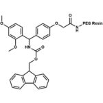 A00785 Rink amide-PEG Resin XV Watanabe Chemical