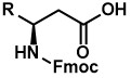 L-β-Homoamino acid