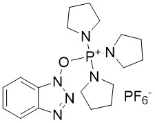 A00112 PyBOP